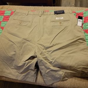 Men's Size 36 Khaki Shorts by Ralph Lauren